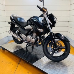 14118km ★始動動画あり★ GSR250 GJ55D スズキ　中型　兵庫県　神戸市　バイクの画像