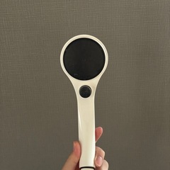 ニトリ　節水シャワーヘッドの画像