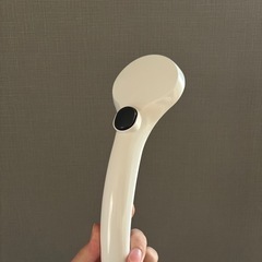 ニトリ　節水シャワーヘッドの画像