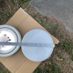 20w非常灯兼用照明器具の画像