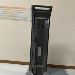 【決まりました】ヒーター の画像
