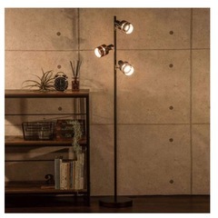 ニトリ　間接照明　LED電球3つ付きの画像