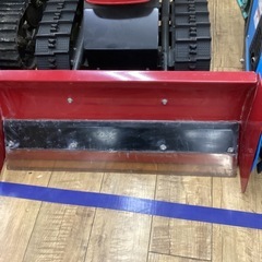 中古　除雪機　HONDA 外装綺麗です。の画像