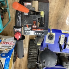 中古　除雪機　HONDA 外装綺麗です。の画像