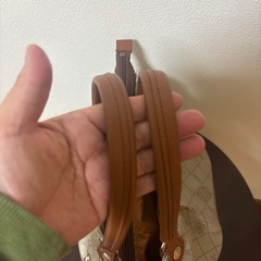 BASARA TYO ハンドバッグの画像