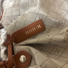 BASARA TYO ハンドバッグの画像