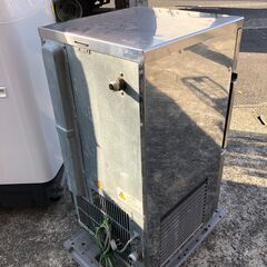 ホシザキ 25kg製氷機 IM-25Lの画像