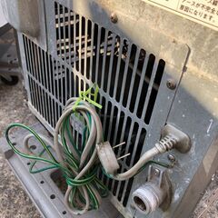 ホシザキ 25kg製氷機 IM-25Lの画像