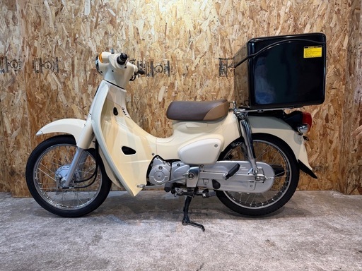 自賠責R10.5月迄!!／お買い得!!🔥🙆🏽】在庫有◎JA44型綺麗なスーパー