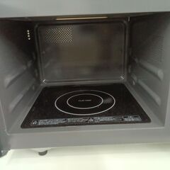 リユースのサカイ栃木店★ジモティ割あり★ TOSHIBA オーブンレンジ ER-T16  21年製 動作確認／クリーニング済み TC11649の画像