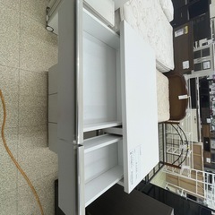 リユースのサカイ東金店 ダスト収納棚 TJ16279の画像