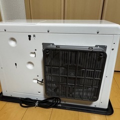 Dainichi ダイニチ FZ-102 石油ファンヒーターの画像