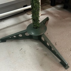 クリスマスツリー/飾り付き！の画像