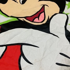 ディズニー　Tシャツの画像