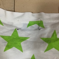 ディズニー　Tシャツの画像