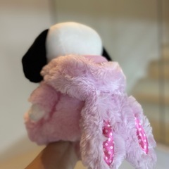 　　ちいかわ　スヌーピー　USJ ユニバ　の画像