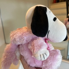 　　ちいかわ　スヌーピー　USJ ユニバ　の画像