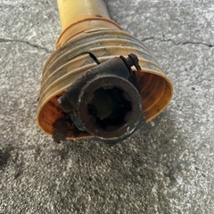 トラクター用ユニバーサル ジョイントの画像