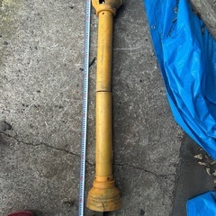 トラクター用ユニバーサル ジョイントの画像