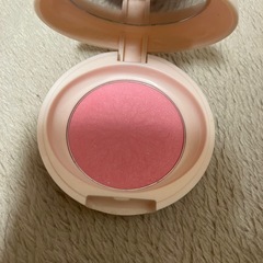 センムル チークの画像