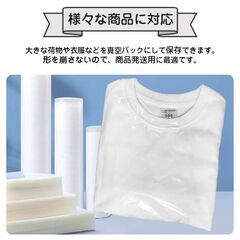 真空パック袋 22×32cm 100枚セット 真空パック機専用 袋タイプ 切れ目付き 真空 密封 シールバッグ 大きい Lサイズ 液体OK エンボス加工 家庭用 業務用 お得の画像