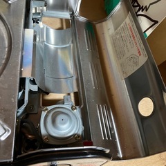 象印　カセットコンロの画像
