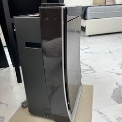 🎶中古　Panasonic加湿
空気清浄機（BR）　の画像