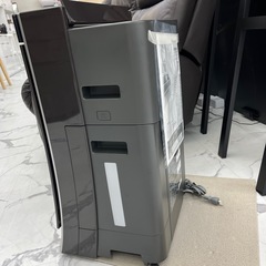 🎶中古　Panasonic加湿
空気清浄機（BR）　の画像