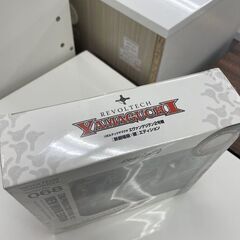 未使用 リボルテックヤマグチ No.68 エヴァ 2号機 [新劇場版：破］エディション NR-06 新世紀 エヴァンゲリオン フィギュア 札幌市手稲区の画像