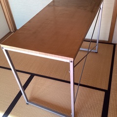 テーブルの画像