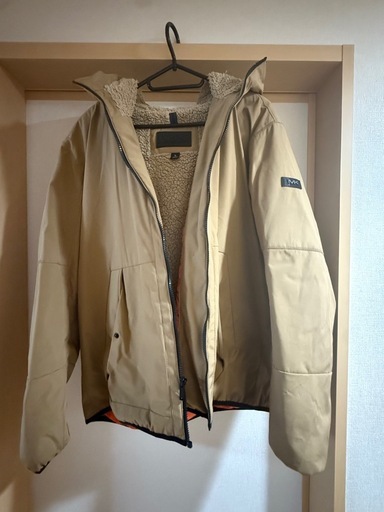 MK マイケルコース　メンズ　アウター