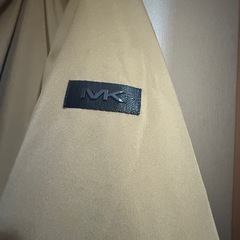 MK マイケルコース　メンズ　アウターの画像