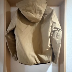 MK マイケルコース　メンズ　アウターの画像