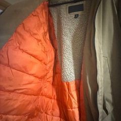 MK マイケルコース　メンズ　アウターの画像