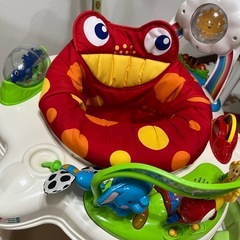 ジャンパルーの画像