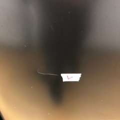 【ドリーム川西店御来店限定】 ☆ジモティー見たよ♪割引☆RORO  ５.5kg洗濯機　2024年製　クリーニング済み【2125560000032858】の画像