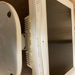 【引越し放出品⑧】PC用モニターの画像