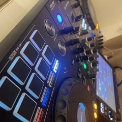 Pioneer XDJ-RX3 美品 購入半年前　付属品完備の画像