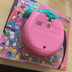 たまごっち パラダイスの画像