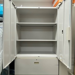 オフィスキャビネットの画像