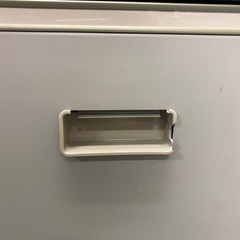 オフィスキャビネットの画像