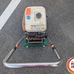 ▲【引取限定】三笠産業 ミカサ MVC-60V エンジンプレート【ハンズクラフト飯塚店】【中古】の画像