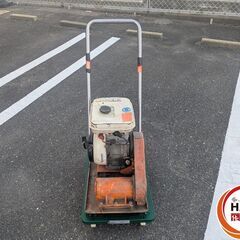 ▲【引取限定】三笠産業 ミカサ MVC-60V エンジンプレート【ハンズクラフト飯塚店】【中古】の画像