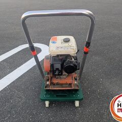 ▲【引取限定】三笠産業 ミカサ MVC-60V エンジンプレート【ハンズクラフト飯塚店】【中古】の画像