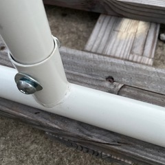 受付終了　ぶら下がり健康機の画像