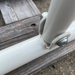 受付終了　ぶら下がり健康機の画像