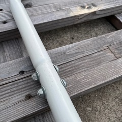 受付終了　ぶら下がり健康機の画像