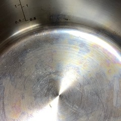 T-FAL ティファール  鍋セットの画像