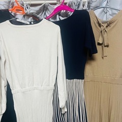 レディース大量まとめ売りの画像