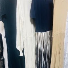 レディース大量まとめ売りの画像